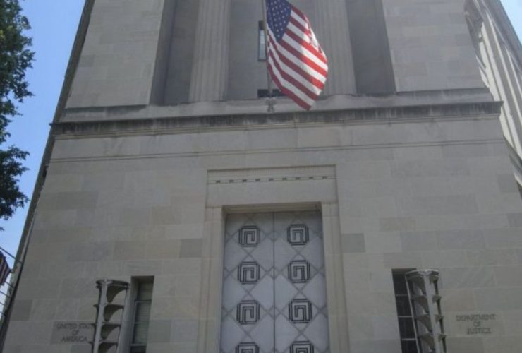 Michigan Man Sentenced in White Supremacist Conspiracy, Synagogue Desecration Case