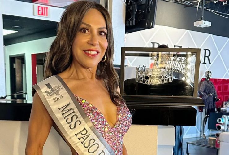 Miss Texas USA Welcomes 71-Year-Old Contestant, Redefining Beauty Standards
