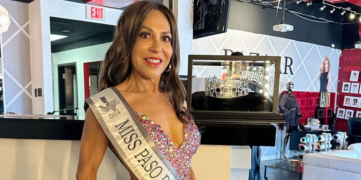 Miss Texas USA Welcomes 71-Year-Old Contestant, Redefining Beauty Standards