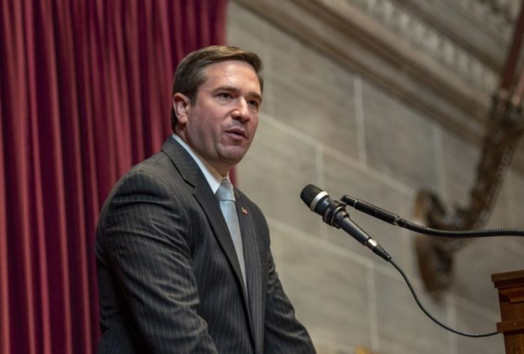 Missouri AG Succeeds in Blocking Biden's Student Loan Forgiveness Schem