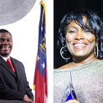 Newly Elected Newton County Board Member and Chairman Indicted for Money Laundering