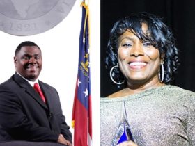 Newly Elected Newton County Board Member and Chairman Indicted for Money Laundering