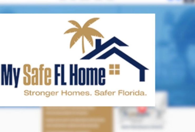 Officials Warn Public About Scammers Targeting My Safe Florida Home Initiative