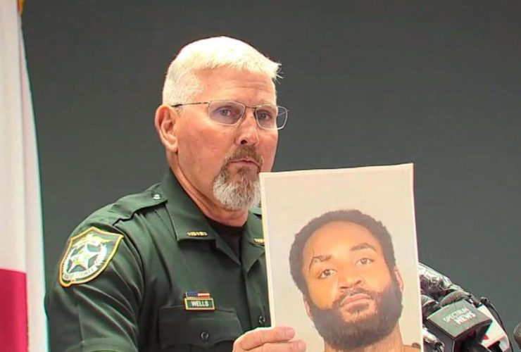 One-Hour Nightmare Three Women Killed in Separate Shootings by Same Man
