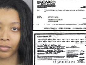 Philly Woman Arrested for Using Stolen $184K Check to Fund Butt Lift and Travel