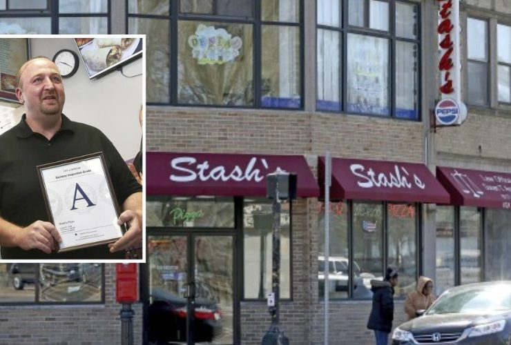 Pizza Shop Owner in Boston Found Guilty of Forcing Undocumented Employees into Labor
