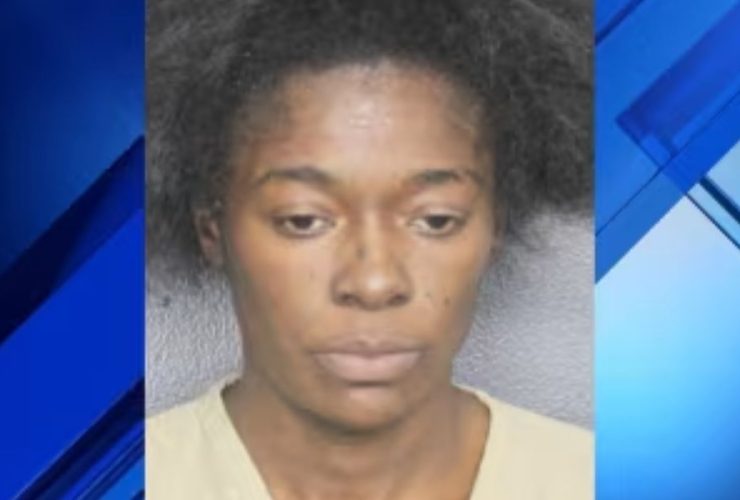 Plantation Woman Creates fictional Partner to Evade Dog Responsibility