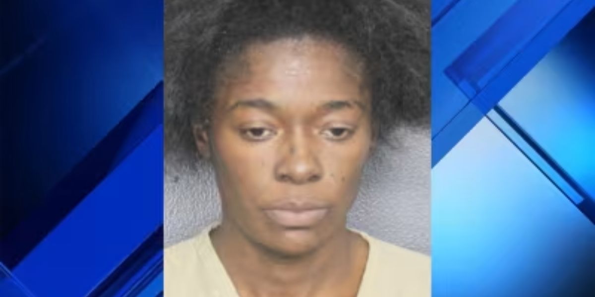 Plantation Woman Creates fictional Partner to Evade Dog Responsibility