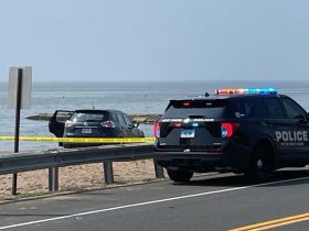 Police Arrest Father for Allegedly Attempting to Drown His Kids at the Beach