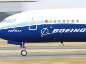 Prosecutors Target Boeing with Criminal Charges for Alleged Settlement Violation