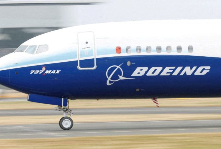 Prosecutors Target Boeing with Criminal Charges for Alleged Settlement Violation
