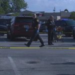 Random Stabbing Claims Life of 3-Year-Old in Grocery Store Parking Lot