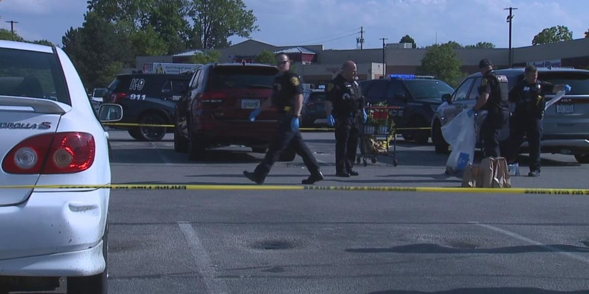 Random Stabbing Claims Life of 3-Year-Old in Grocery Store Parking Lot