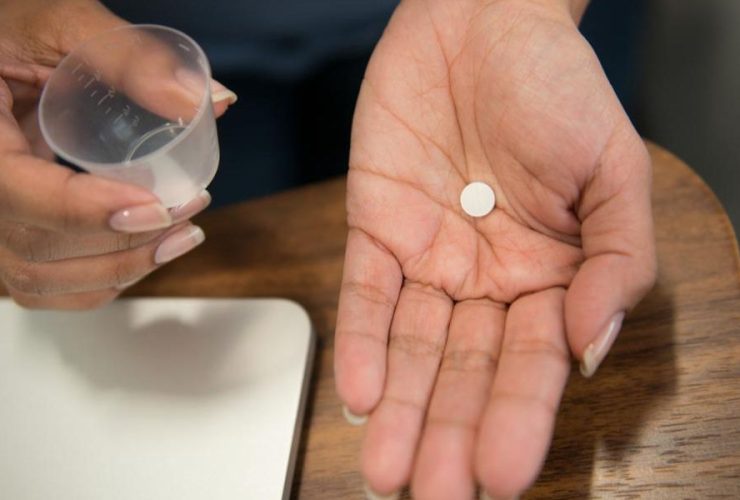 Record 171,300 Patients Leave Home States for Abortions in 2023