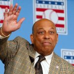 Remembering Orlando Cepeda Hall of Famer and 1967 NL MVP Dies at 86