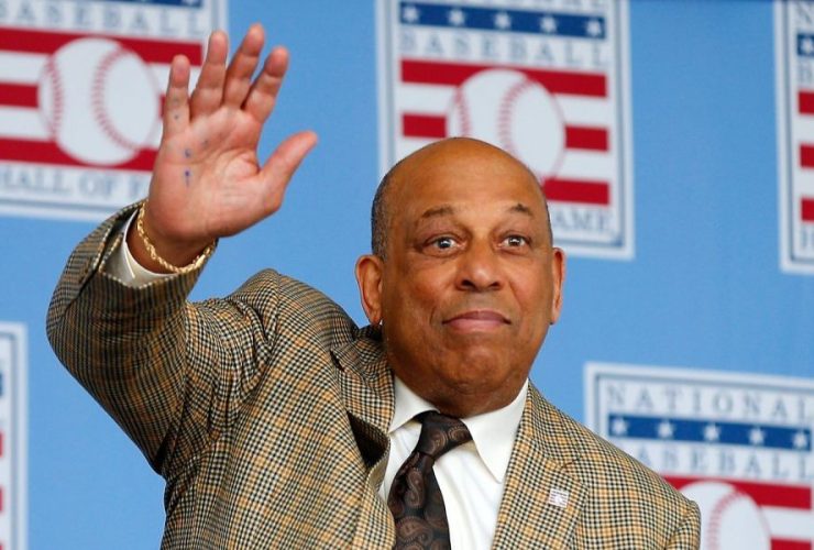 Remembering Orlando Cepeda Hall of Famer and 1967 NL MVP Dies at 86