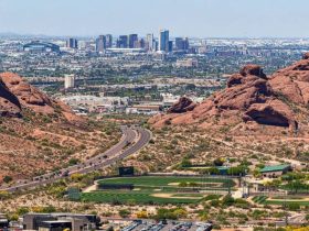 Safety Concerns The 5 Most Crime-Prone Cities in Arizona