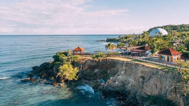 Secret Sanctuaries Discover Puerto Rico's Best-Kept Retirement Havens 