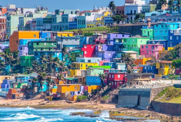 Secret Sanctuaries: Discover Puerto Rico's Best-Kept Retirement Havens