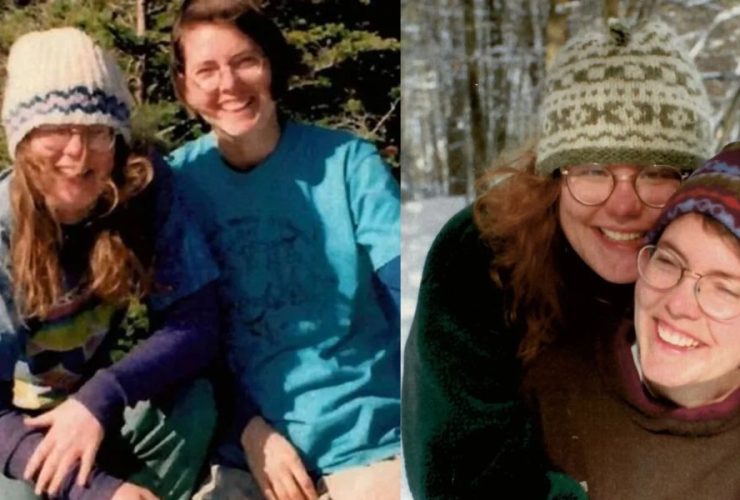 Serial Rapist Linked to Decades-Old Murders of Two Women in Shenandoah National Park