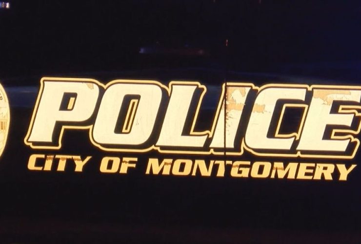Shooting in Montgomery, Alabama 13 Injured in Attack