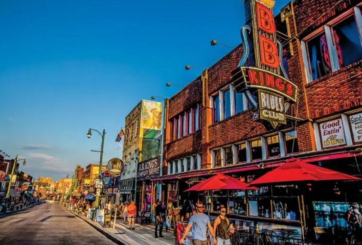 Snob Alert 5 Posh Places in Tennessee You Need to Know