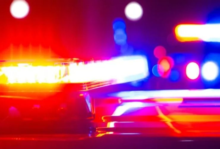 South Carolina Father Accused of Leaving Sleeping Daughter in Locked Car, Faces Charges