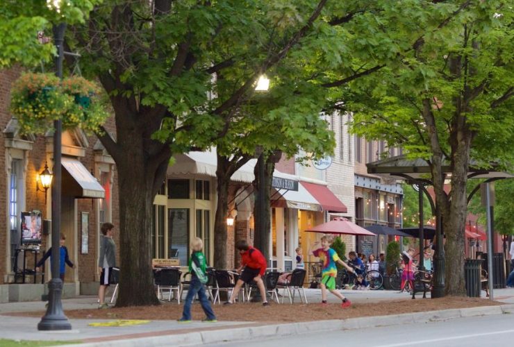 Southern Charm or Snobbishness Alabama's 5 Posh Neighborhoods