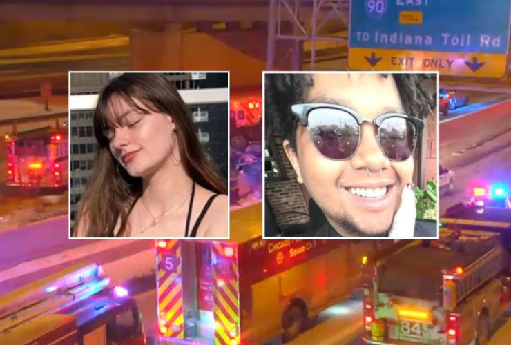 Speeding Drunk Driver Without Headlights Causes Fatal Crash in Chicago, Claims 2 Lives