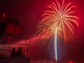 Statewide Initiative Launched to Combat Illegal Fireworks in California