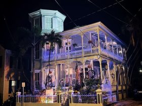 Tales from the Crypts Key West’s 5 Historic Haunts