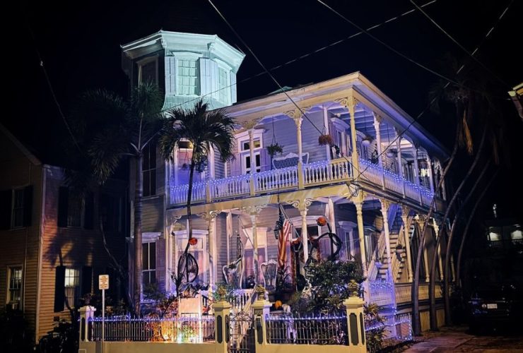 Tales from the Crypts Key West’s 5 Historic Haunts