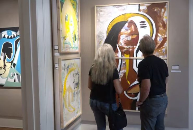 Tallahassee Cultural Loss $900K State Funding Cut by DeSantis