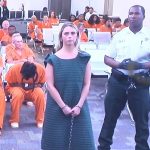 Tampa Woman Charged with Student Molestation Denied Release Before Trial