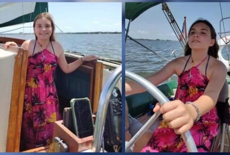 Teen Reported Missing from Port St. John Found in Pasco County, Sheriff State