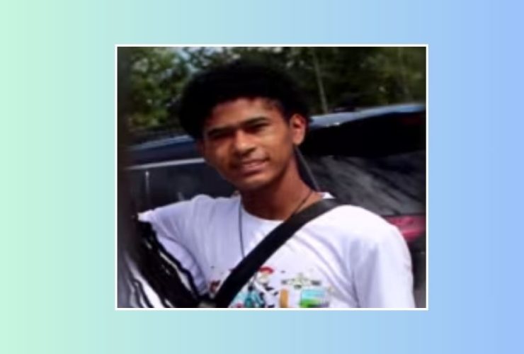 Teen Tragedy: 18-Year-Old Arrested for Fatal Shooting of 15-Year-Old in Florida City