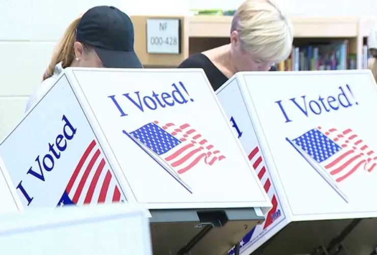 Tennessee Election Officials Demand Proof of Citizenship from Over 14,000 Voters