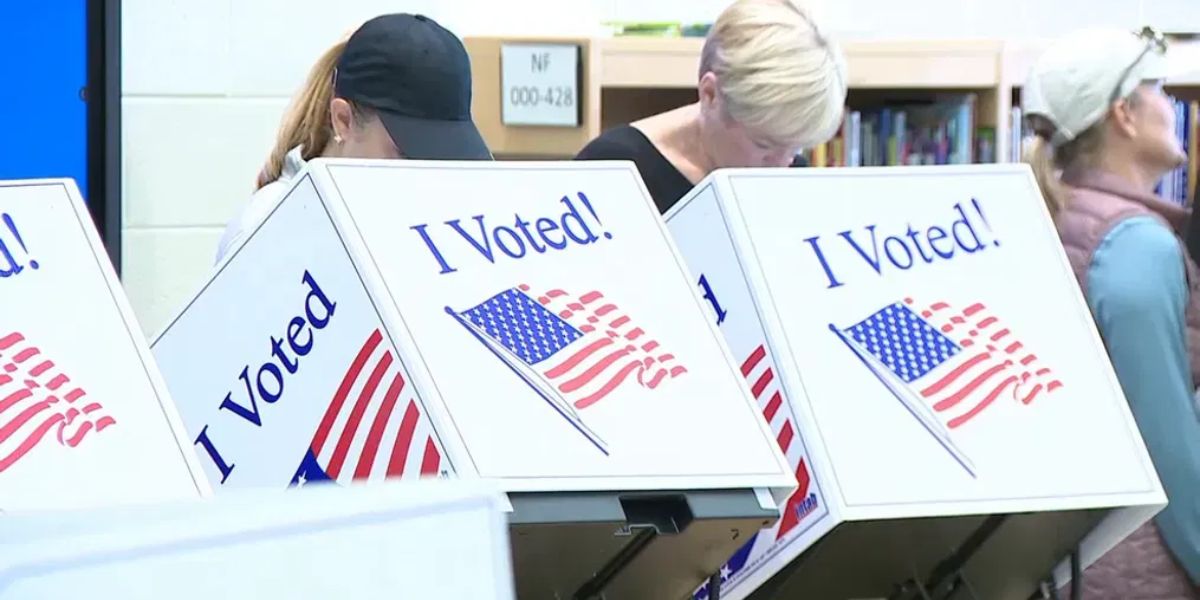 Tennessee Election Officials Demand Proof of Citizenship from Over 14,000 Voters