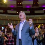 Texas Pastor Resigns Amid Claims of Misbehavior With a 12-year-old