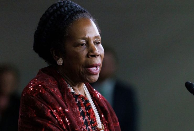 Texas Representative Sheila Jackson Lee Battles Pancreatic Cancer