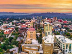 The Bleakest Corners 5 Most Miserable Cities in North Carolina