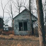 The Haunting Truth Behind These 4 Abandoned Ghost Towns in Missouri