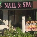 Tragic Car Crash in NYC Multiple Dead and Injured at Local Nail Salon