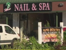 Tragic Car Crash in NYC Multiple Dead and Injured at Local Nail Salon