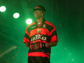 Travis Scott Detained in Miami for Yelling, Erratic Conduct