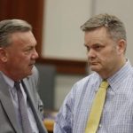 Triple Murder Conviction Chad Daybell Receives Death Penalty