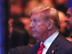 Trump Campaign Surges with $50M Donation from Single Benefactor