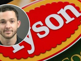 Tyson Foods Suspends CFO John Tyson Amid Second Arrest Controversy