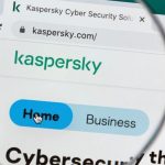 US Government Bans Russian Cybersecurity Software, Citing Threats