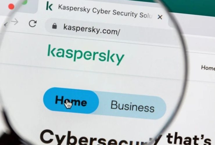 US Government Bans Russian Cybersecurity Software, Citing Threats